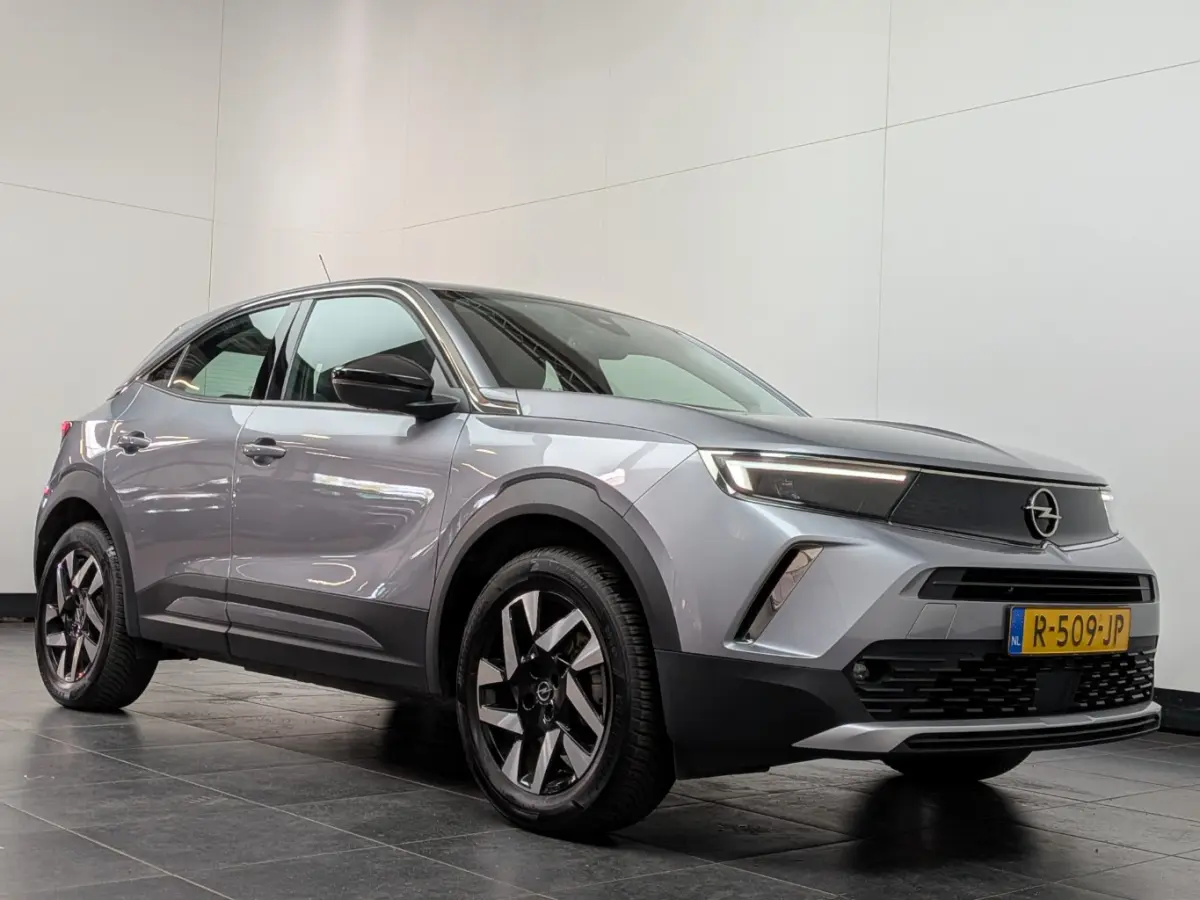 Elegance 50-kWh 11kw bl. | SOH 97% | Achteruitrijcamera | Apple Carplay/Android Auto | Keyless | Achteruitrijcamera | Apple Carplay/Android Auto|telefoonintegratie premium | Cruise control