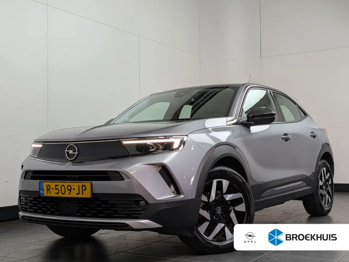 Elegance 50-kWh 11kw bl. | SOH 97% | Achteruitrijcamera | Apple Carplay/Android Auto | Keyless | Achteruitrijcamera | Apple Carplay/Android Auto|telefoonintegratie premium | Cruise control