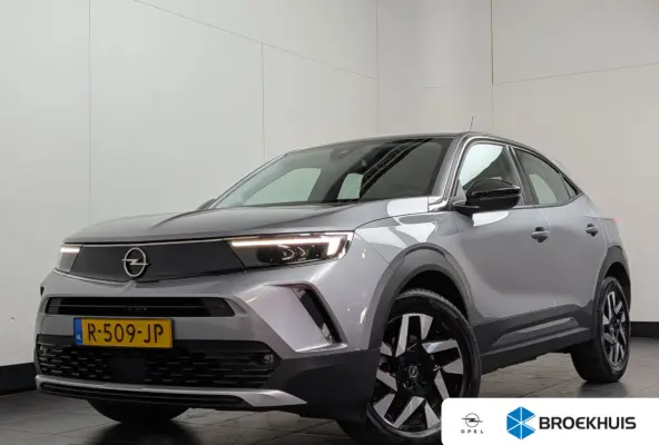 Elegance 50-kWh 11kw bl. | SOH 97% | Achteruitrijcamera | Apple Carplay/Android Auto | Keyless | Achteruitrijcamera | Apple Carplay/Android Auto|telefoonintegratie premium | Cruise control