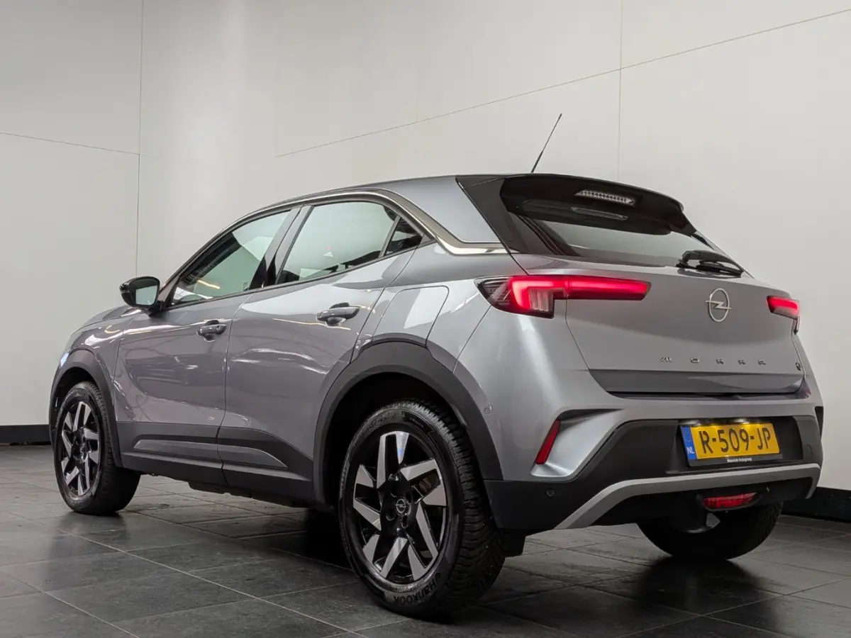 Elegance 50-kWh 11kw bl. | SOH 97% | Achteruitrijcamera | Apple Carplay/Android Auto | Keyless | Achteruitrijcamera | Apple Carplay/Android Auto|telefoonintegratie premium | Cruise control