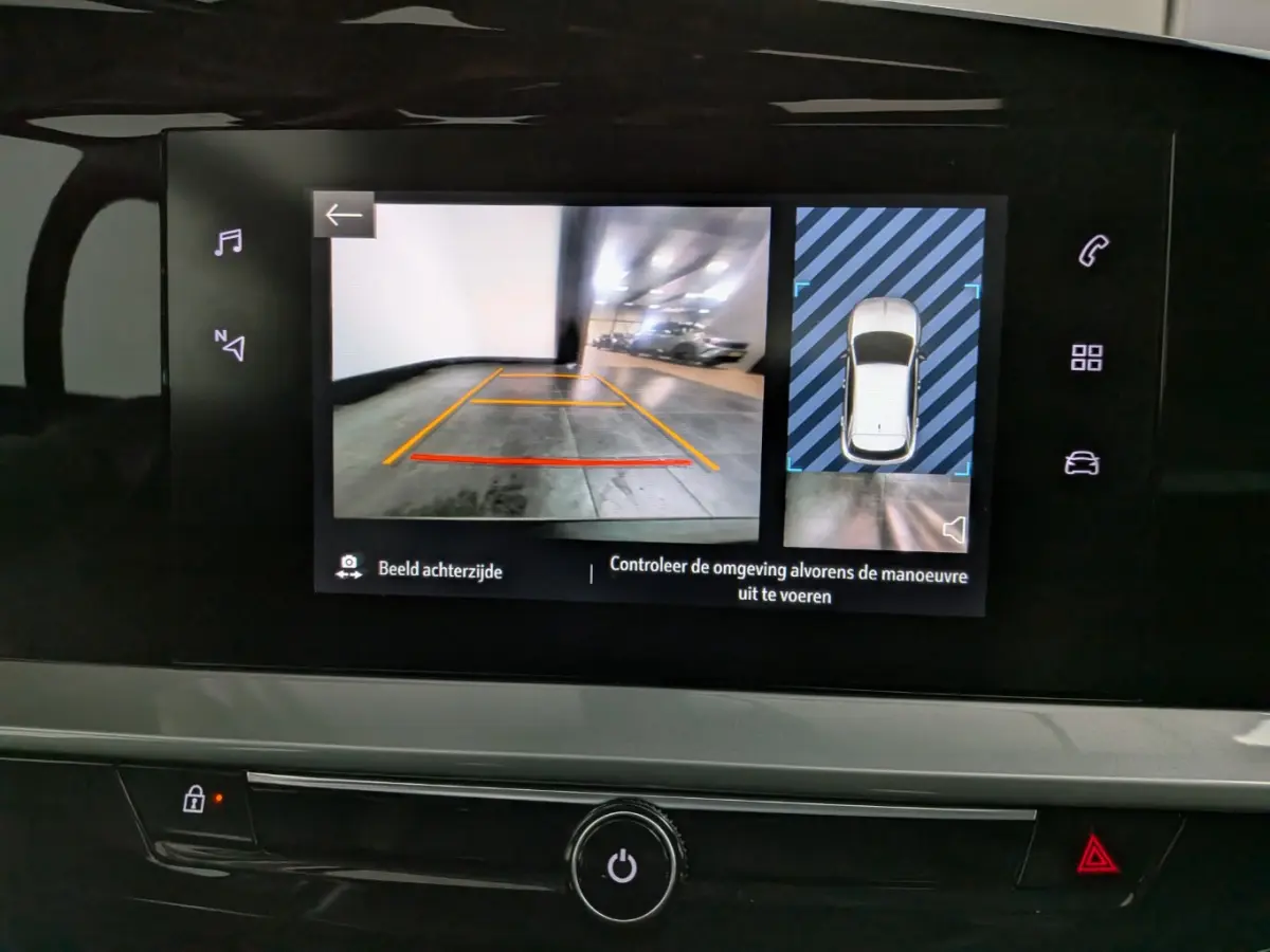 Elegance 50-kWh 11kw bl. | SOH 97% | Achteruitrijcamera | Apple Carplay/Android Auto | Keyless | Achteruitrijcamera | Apple Carplay/Android Auto|telefoonintegratie premium | Cruise control