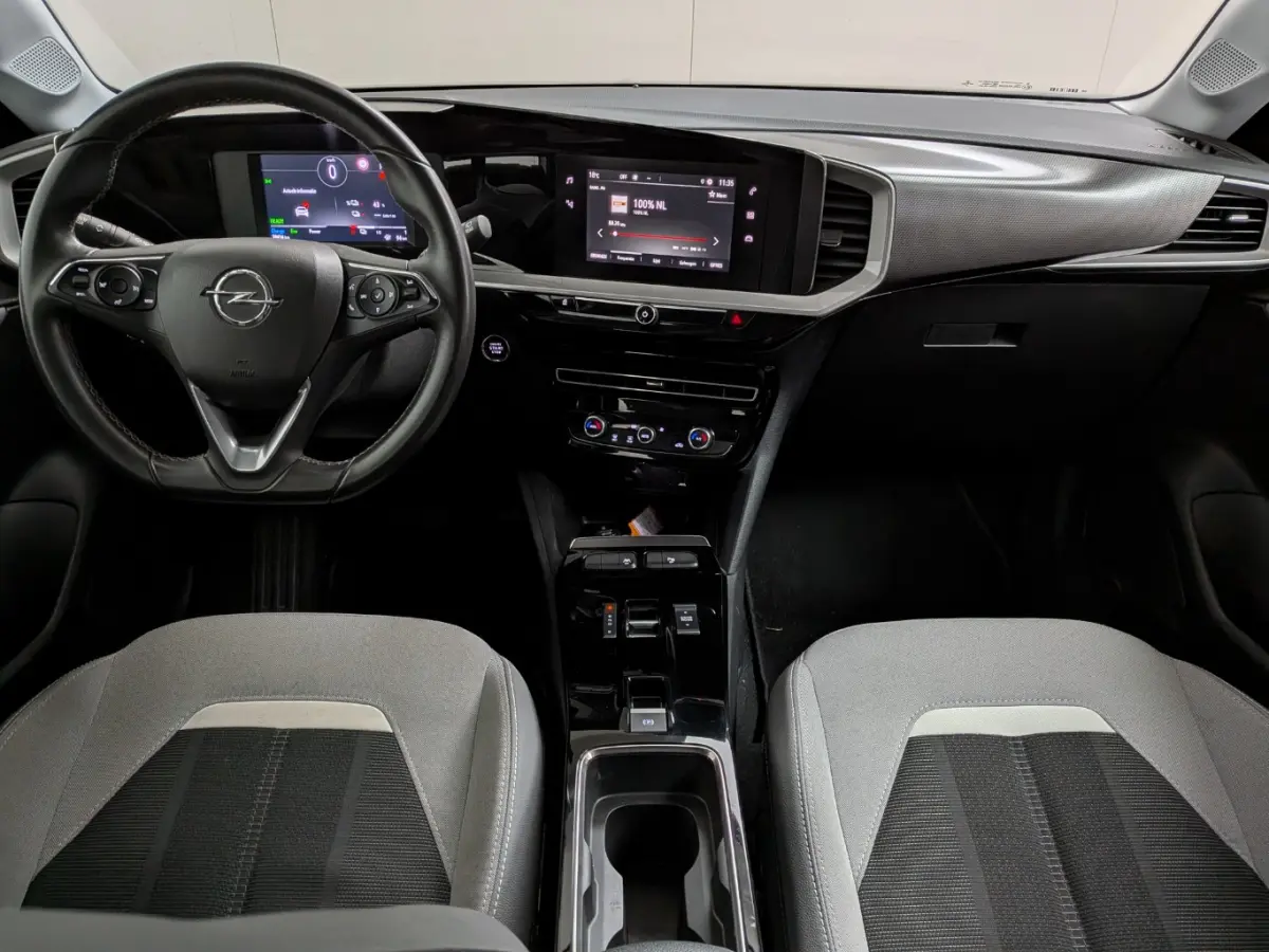 Elegance 50-kWh 11kw bl. | SOH 97% | Achteruitrijcamera | Apple Carplay/Android Auto | Keyless | Achteruitrijcamera | Apple Carplay/Android Auto|telefoonintegratie premium | Cruise control