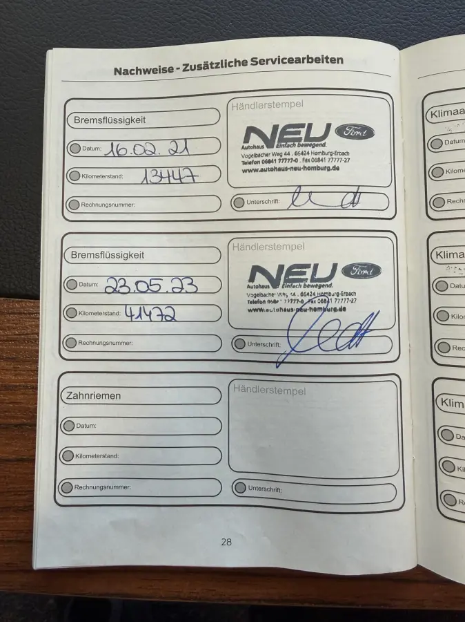 1.0 EcoBoost| NAVIGATIE/CAMERA | CRUISE | ECC AIRCO |