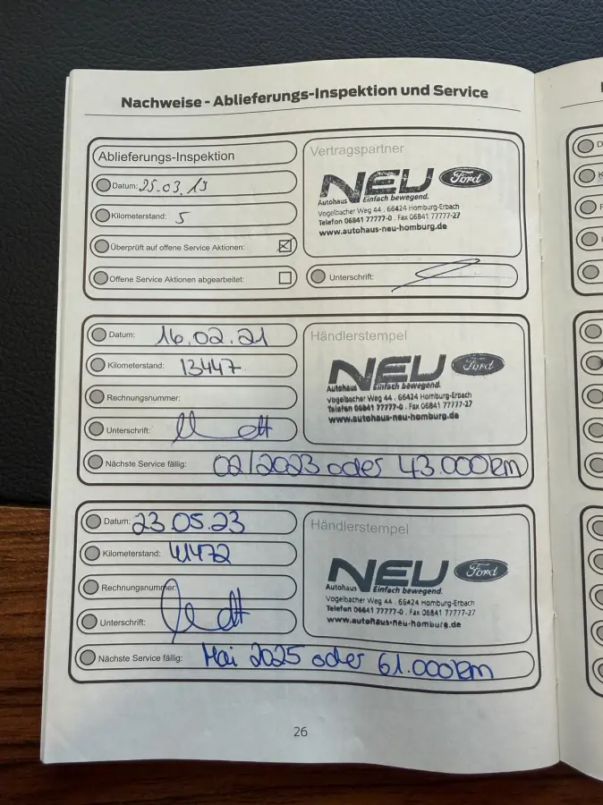 1.0 EcoBoost| NAVIGATIE/CAMERA | CRUISE | ECC AIRCO |