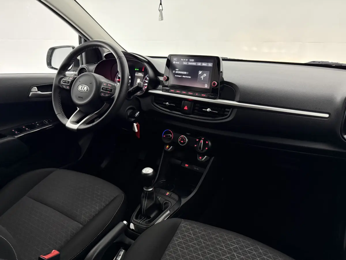 1.0 DPi DynamicLine | Airco | Cruise | Camera | Carplay | NAP