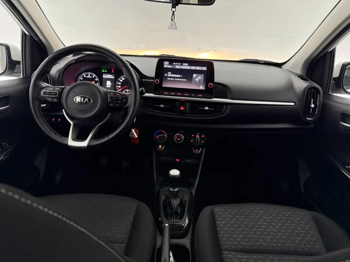 1.0 DPi DynamicLine | Airco | Cruise | Camera | Carplay | NAP