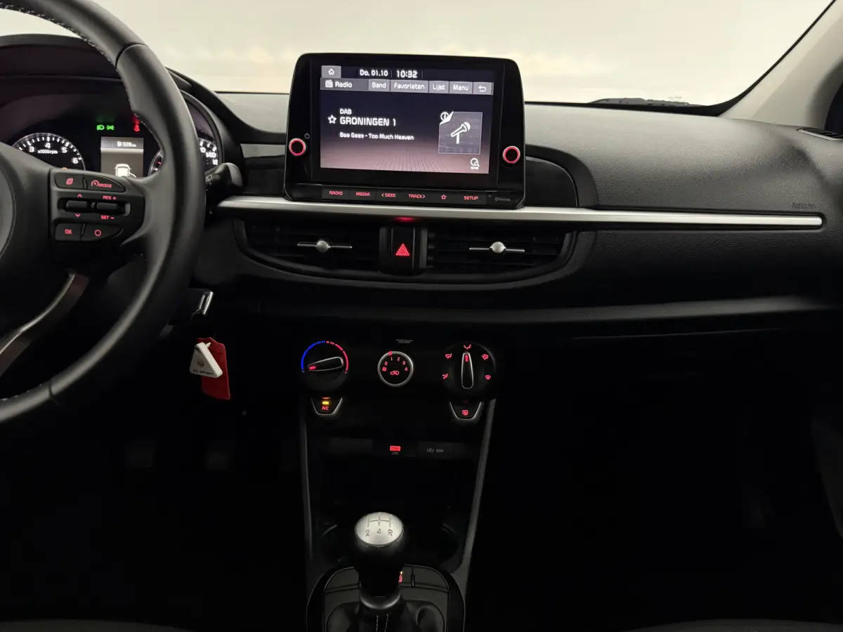 1.0 DPi DynamicLine | Airco | Cruise | Camera | Carplay | NAP