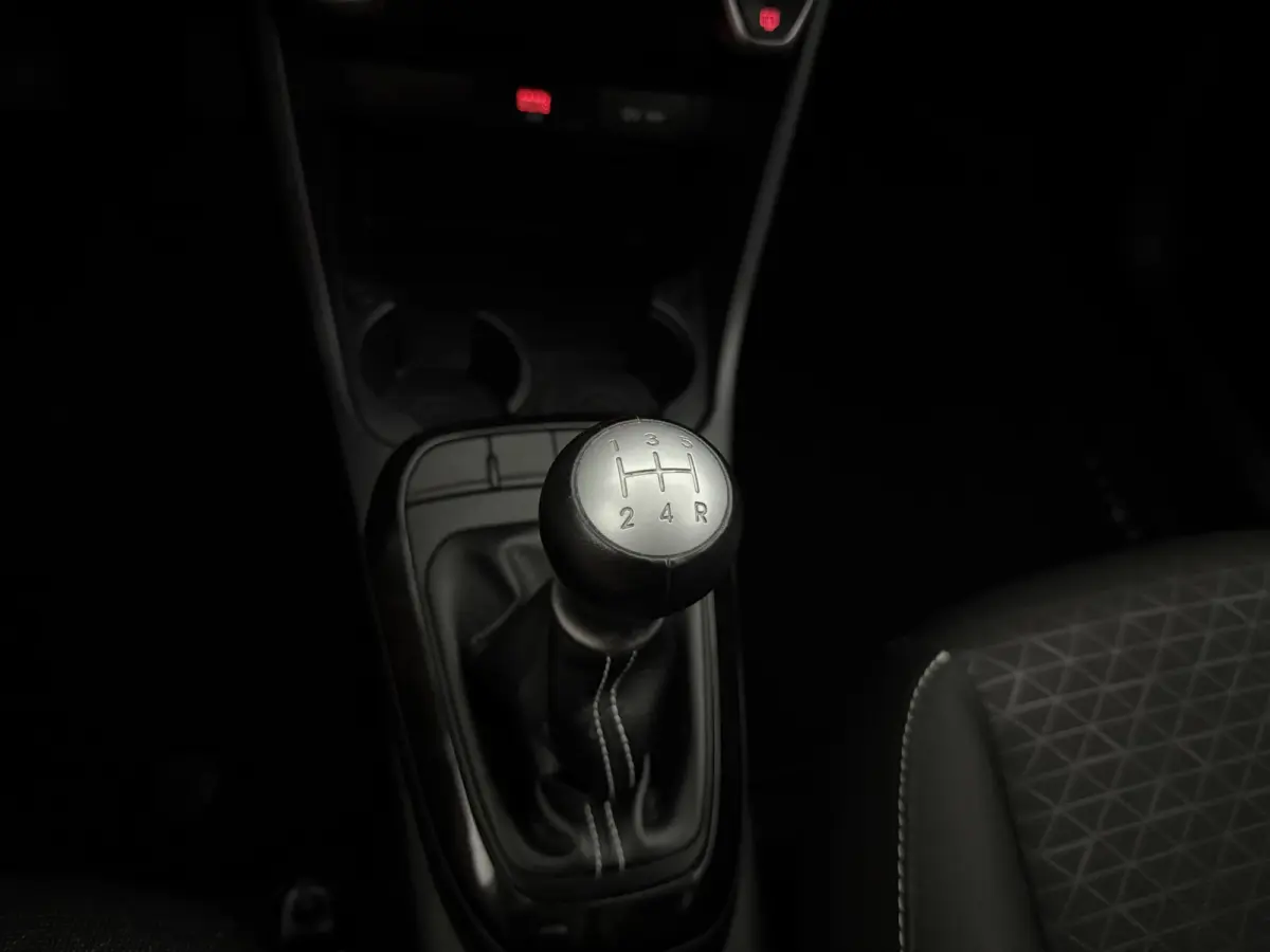 1.0 DPi DynamicLine | Airco | Cruise | Camera | Carplay | NAP