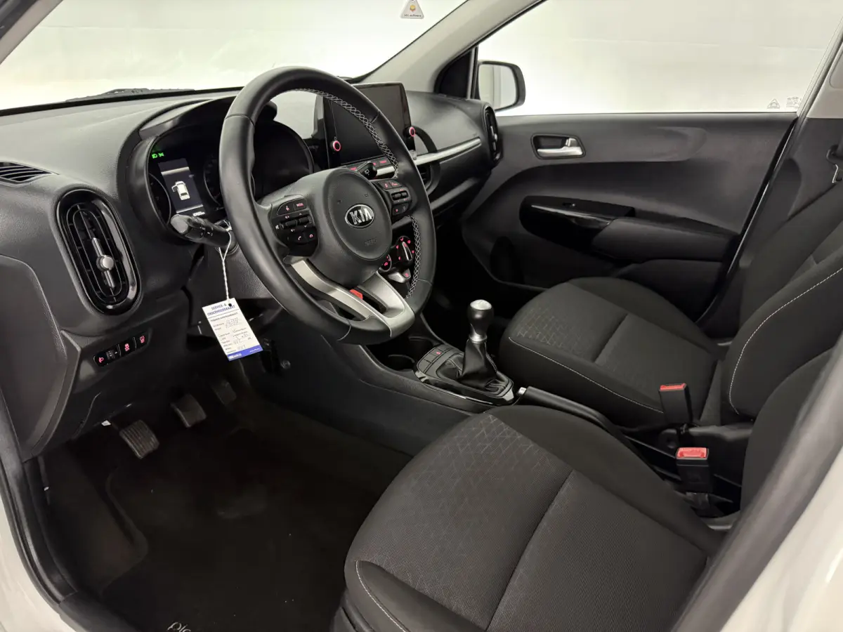 1.0 DPi DynamicLine | Airco | Cruise | Camera | Carplay | NAP