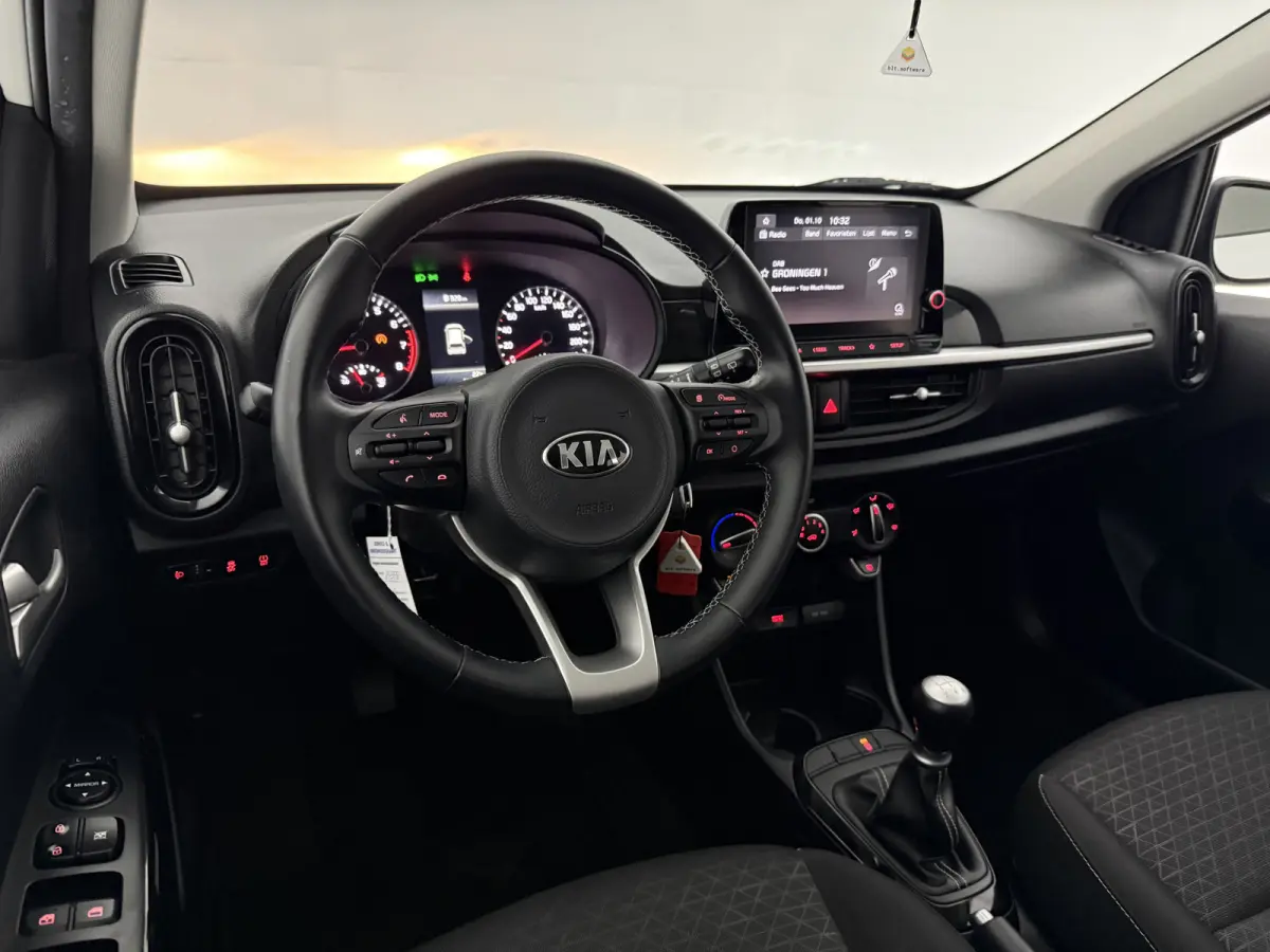 1.0 DPi DynamicLine | Airco | Cruise | Camera | Carplay | NAP