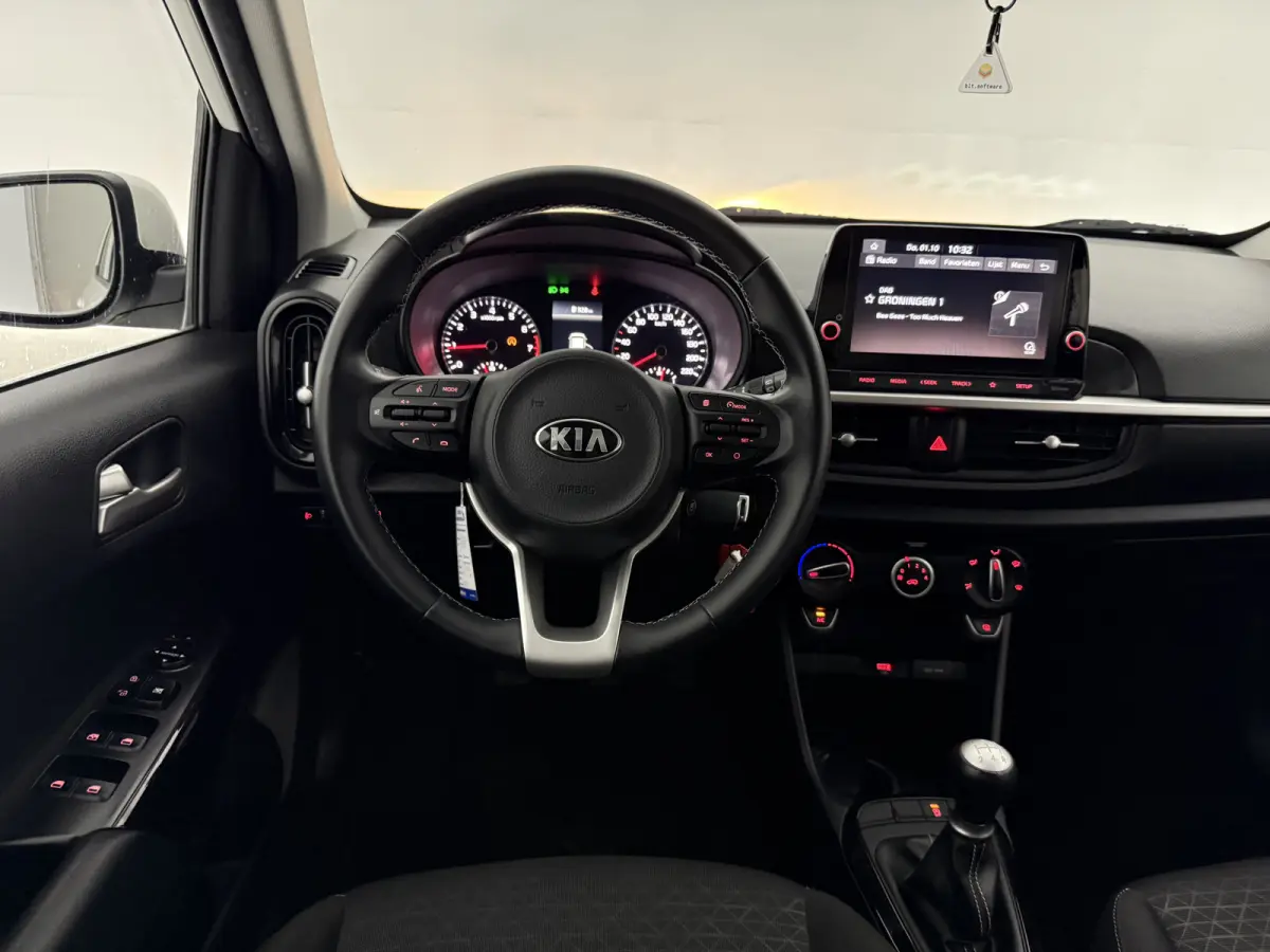 1.0 DPi DynamicLine | Airco | Cruise | Camera | Carplay | NAP