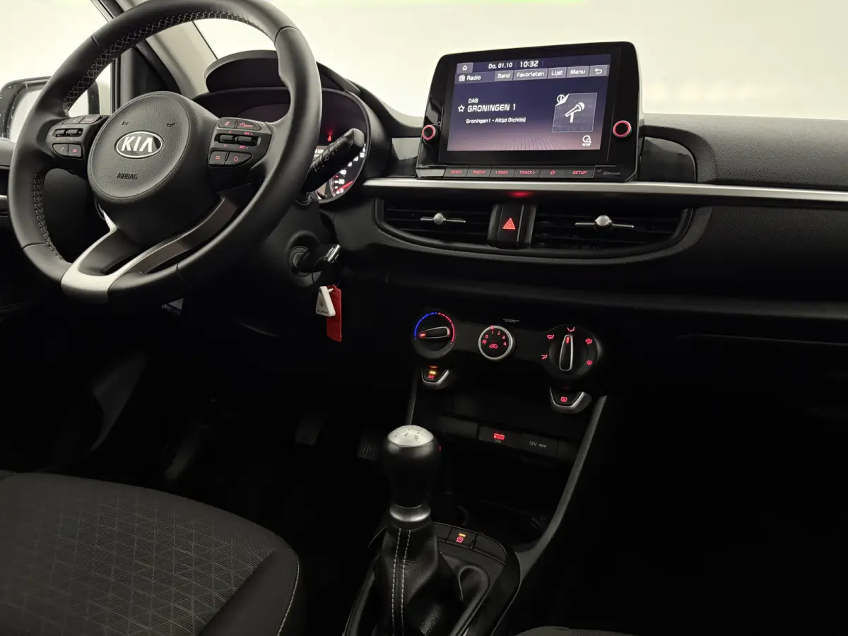 1.0 DPi DynamicLine | Airco | Cruise | Camera | Carplay | NAP