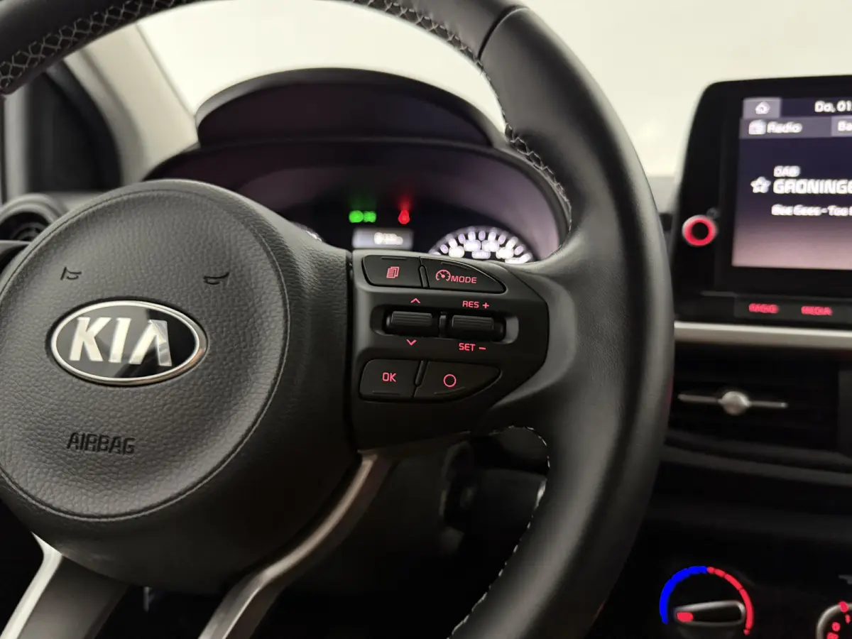 1.0 DPi DynamicLine | Airco | Cruise | Camera | Carplay | NAP