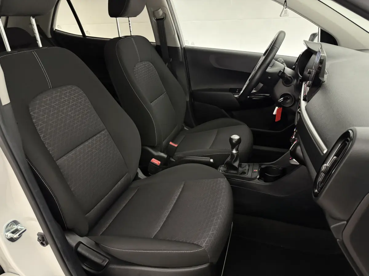 1.0 DPi DynamicLine | Airco | Cruise | Camera | Carplay | NAP