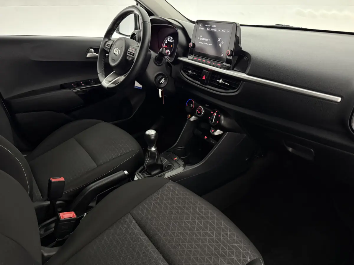 1.0 DPi DynamicLine | Airco | Cruise | Camera | Carplay | NAP