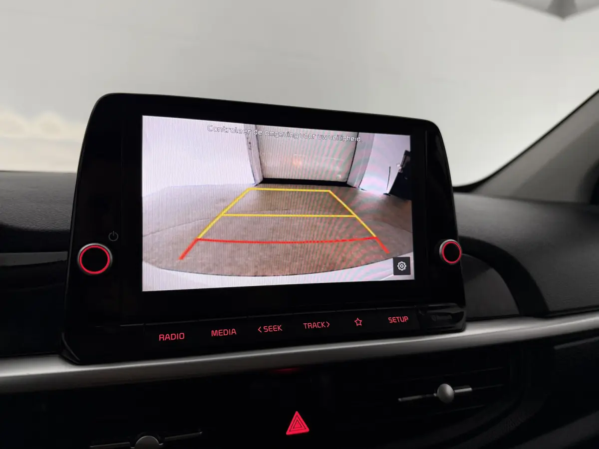 1.0 DPi DynamicLine | Airco | Cruise | Camera | Carplay | NAP