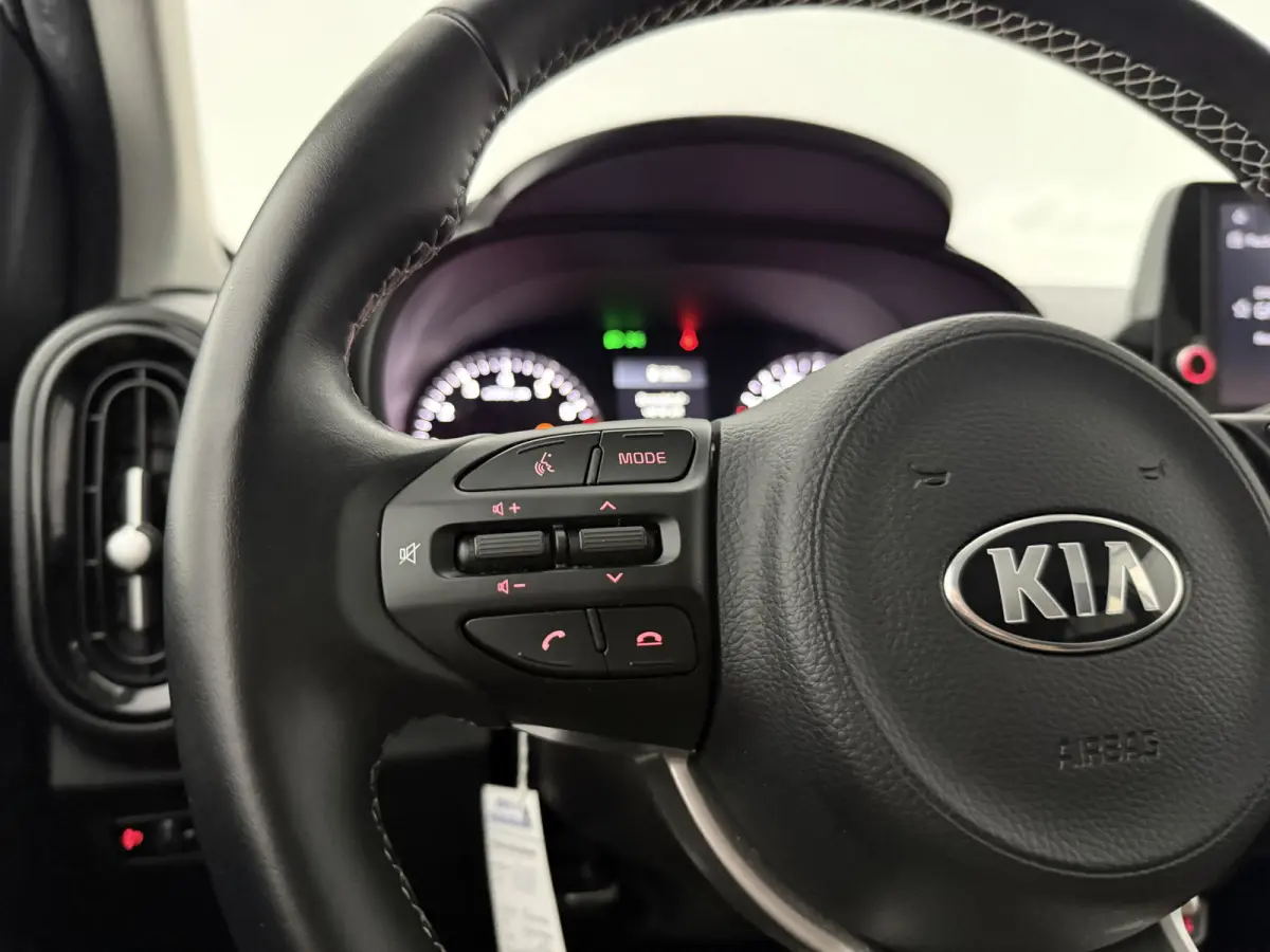 1.0 DPi DynamicLine | Airco | Cruise | Camera | Carplay | NAP