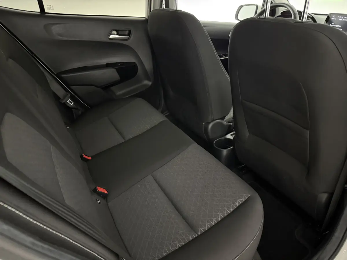 1.0 DPi DynamicLine | Airco | Cruise | Camera | Carplay | NAP