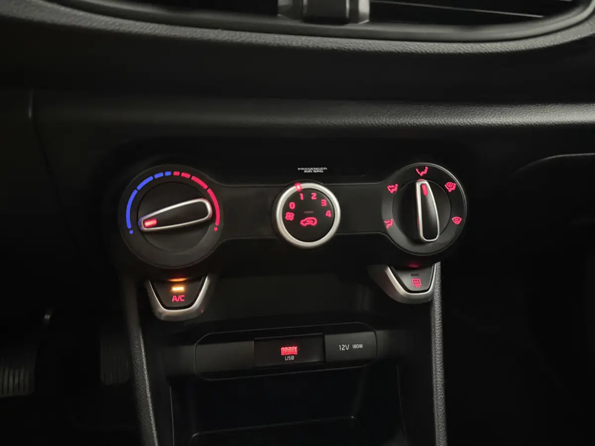 1.0 DPi DynamicLine | Airco | Cruise | Camera | Carplay | NAP