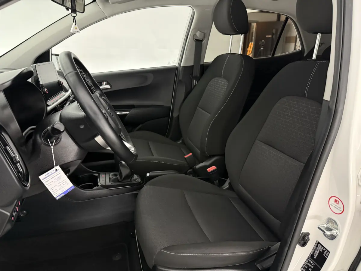 1.0 DPi DynamicLine | Airco | Cruise | Camera | Carplay | NAP