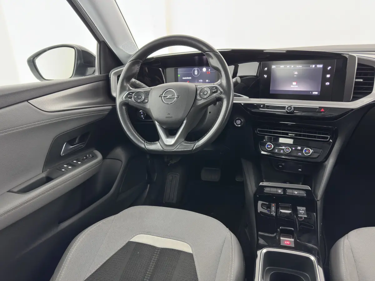 Elegance 50-kWh (3-Fase-11kW) {SoH-99%} Aut. *HEATPUMP | DIGI-COCKPIT | FULL-LED | CARPLAY | COMFORTSEATS | CAMERA | KEYLESS | DAB+ | ECC | CCS-FASTLOADER | CRUISE | 17''ALU*