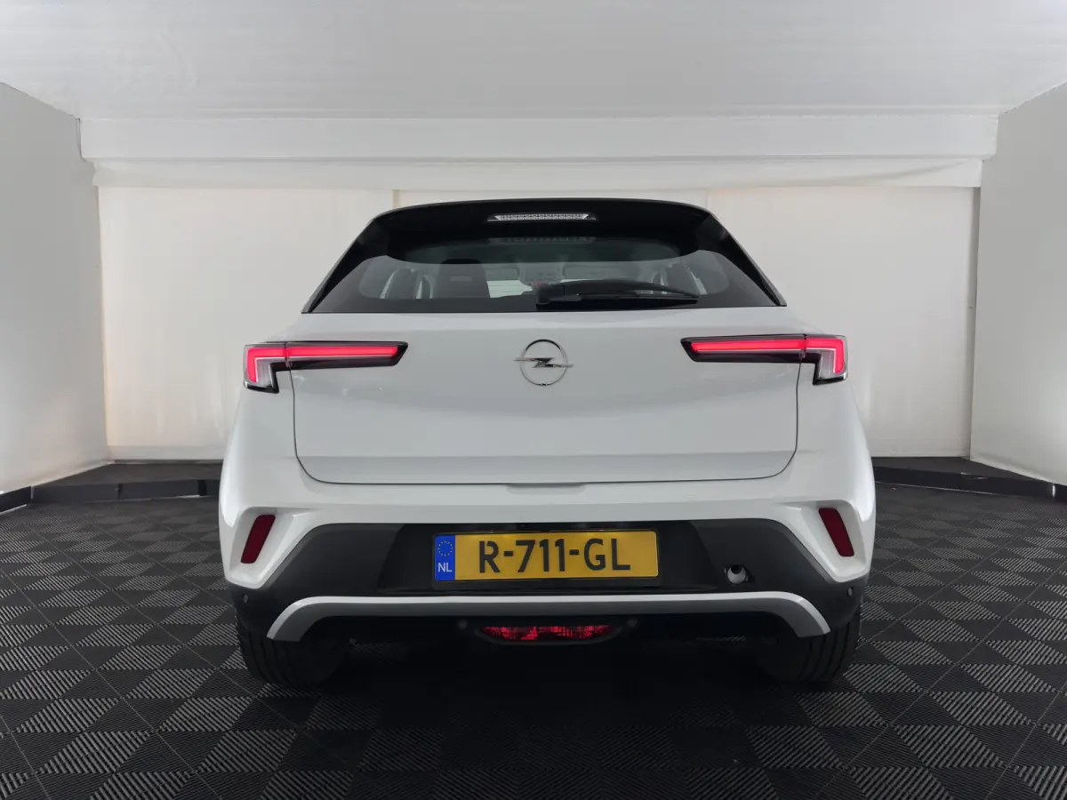 Elegance 50-kWh (3-Fase-11kW) {SoH-99%} Aut. *HEATPUMP | DIGI-COCKPIT | FULL-LED | CARPLAY | COMFORTSEATS | CAMERA | KEYLESS | DAB+ | ECC | CCS-FASTLOADER | CRUISE | 17''ALU*