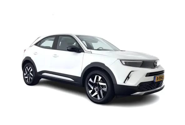 Elegance 50-kWh (3-Fase-11kW) {SoH-99%} Aut. *HEATPUMP | DIGI-COCKPIT | FULL-LED | CARPLAY | COMFORTSEATS | CAMERA | KEYLESS | DAB+ | ECC | CCS-FASTLOADER | CRUISE | 17''ALU*
