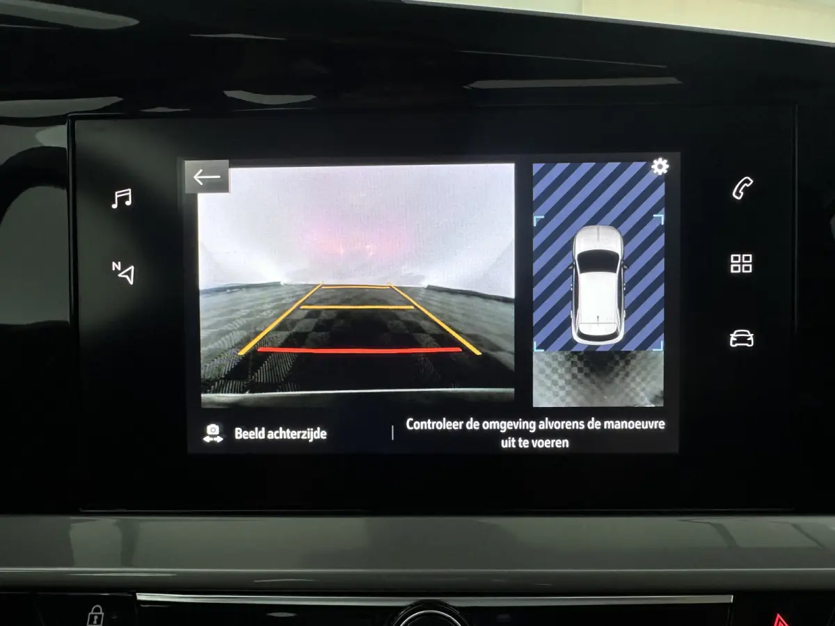 Elegance 50-kWh (3-Fase-11kW) {SoH-99%} Aut. *HEATPUMP | DIGI-COCKPIT | FULL-LED | CARPLAY | COMFORTSEATS | CAMERA | KEYLESS | DAB+ | ECC | CCS-FASTLOADER | CRUISE | 17''ALU*
