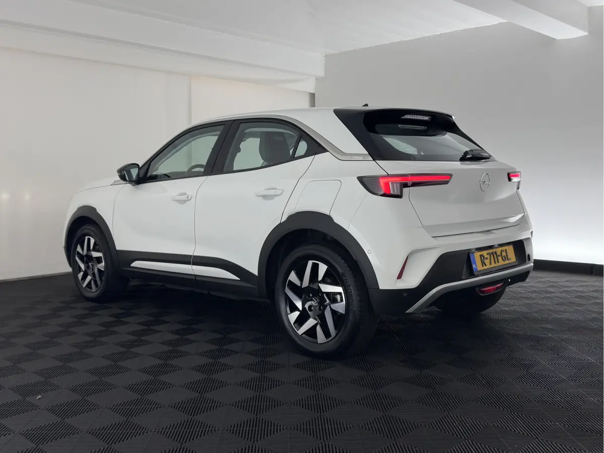 Elegance 50-kWh (3-Fase-11kW) {SoH-99%} Aut. *HEATPUMP | DIGI-COCKPIT | FULL-LED | CARPLAY | COMFORTSEATS | CAMERA | KEYLESS | DAB+ | ECC | CCS-FASTLOADER | CRUISE | 17''ALU*