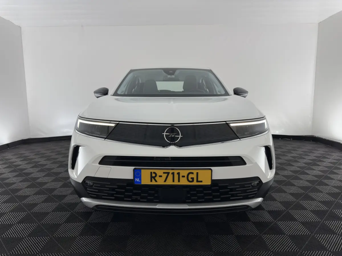 Elegance 50-kWh (3-Fase-11kW) {SoH-99%} Aut. *HEATPUMP | DIGI-COCKPIT | FULL-LED | CARPLAY | COMFORTSEATS | CAMERA | KEYLESS | DAB+ | ECC | CCS-FASTLOADER | CRUISE | 17''ALU*