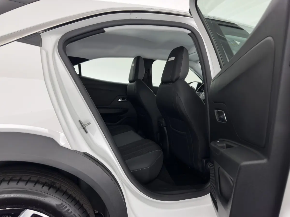 Elegance 50-kWh (3-Fase-11kW) {SoH-99%} Aut. *HEATPUMP | DIGI-COCKPIT | FULL-LED | CARPLAY | COMFORTSEATS | CAMERA | KEYLESS | DAB+ | ECC | CCS-FASTLOADER | CRUISE | 17''ALU*
