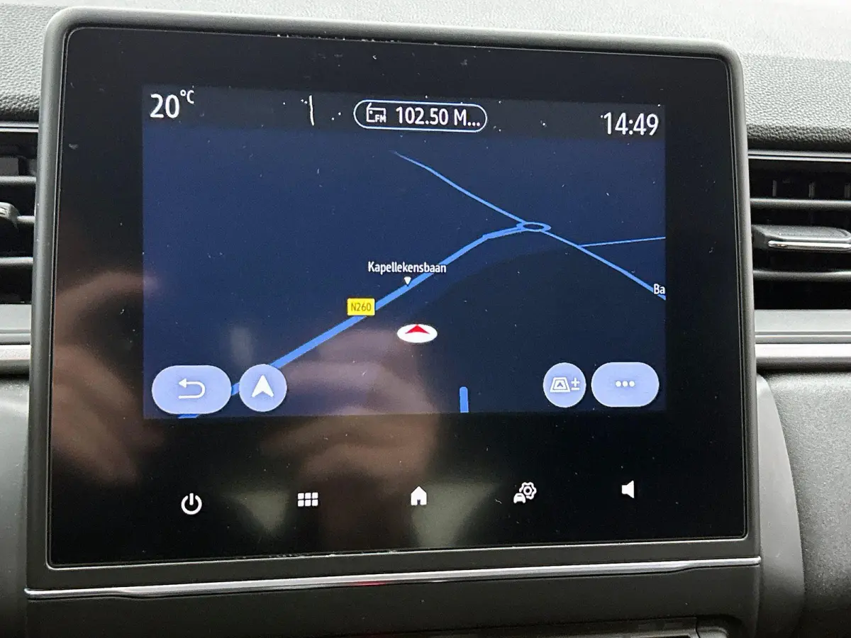 1.6 E-Tech plug-in hybrid 160 techno NAVI & CARPLAY | CRUISE