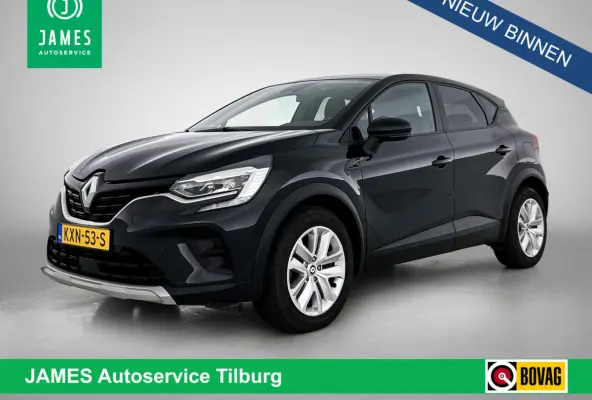 1.6 E-Tech plug-in hybrid 160 techno NAVI & CARPLAY | CRUISE