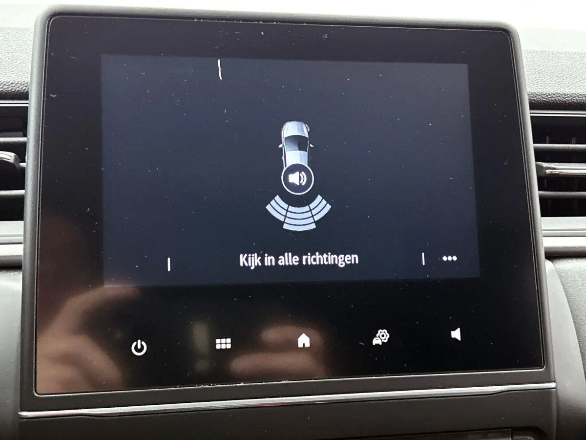 1.6 E-Tech plug-in hybrid 160 techno NAVI & CARPLAY | CRUISE