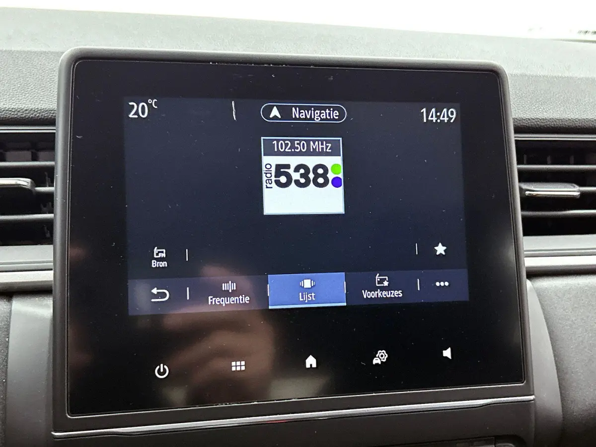 1.6 E-Tech plug-in hybrid 160 techno NAVI & CARPLAY | CRUISE