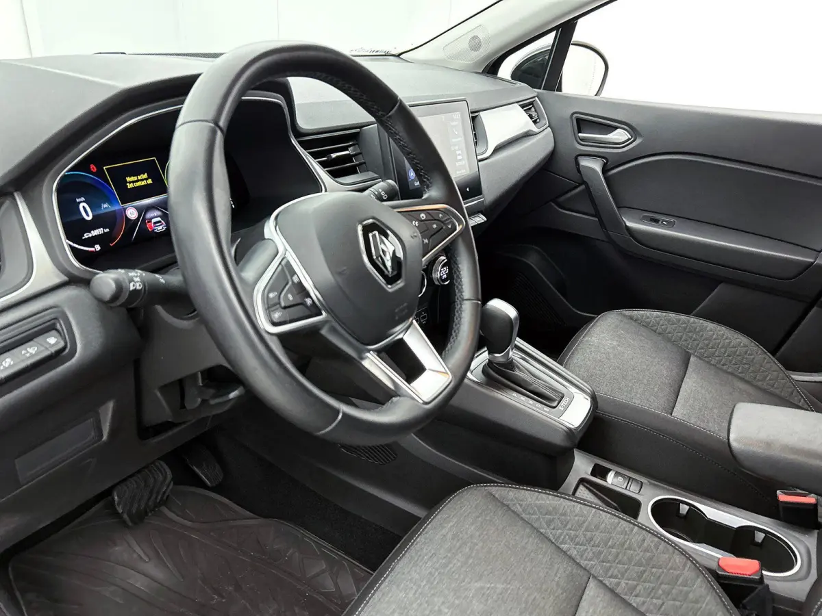 1.6 E-Tech plug-in hybrid 160 techno NAVI & CARPLAY | CRUISE