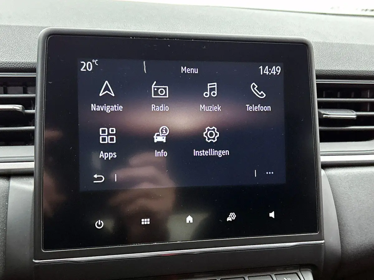 1.6 E-Tech plug-in hybrid 160 techno NAVI & CARPLAY | CRUISE