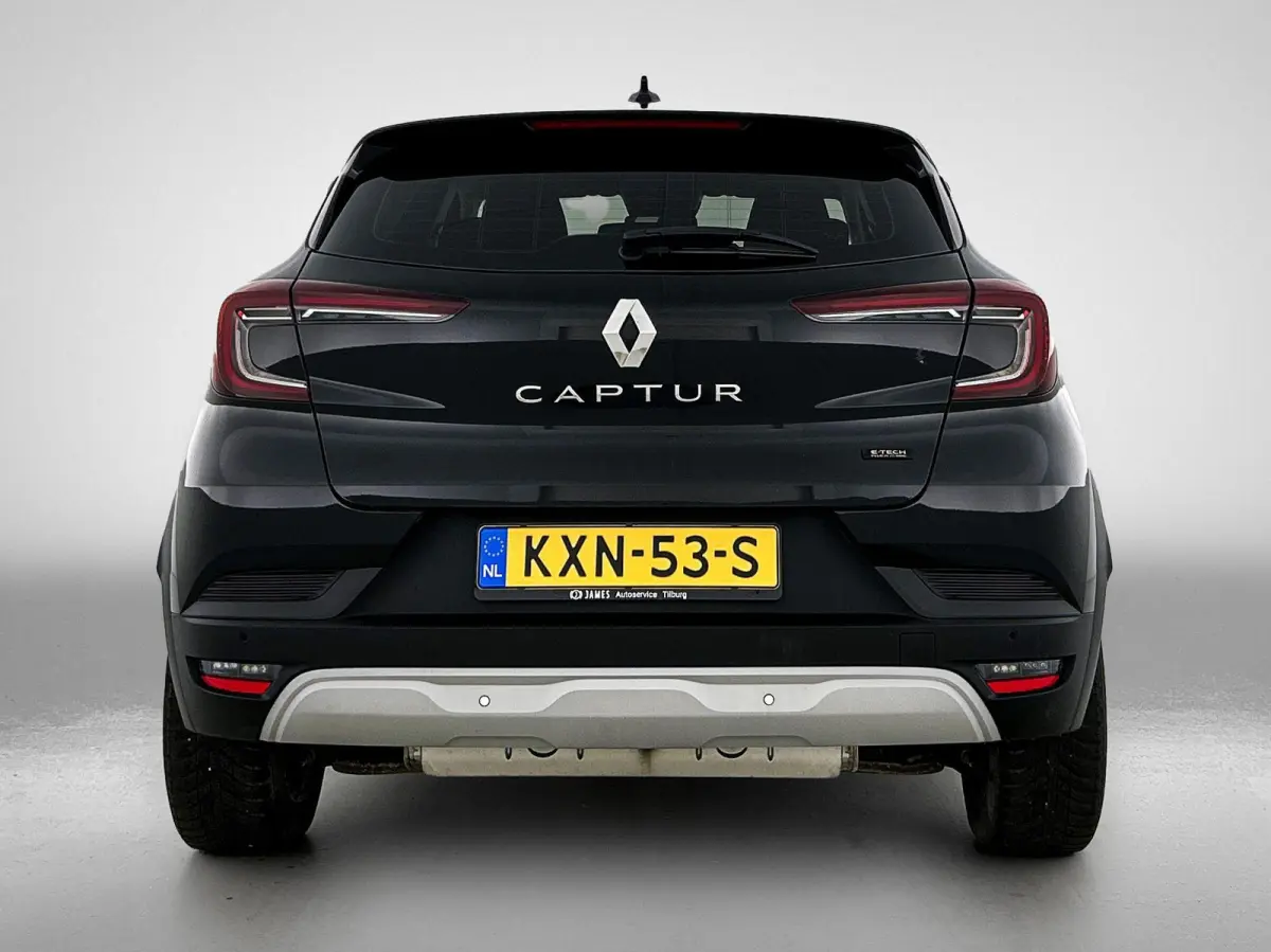 1.6 E-Tech plug-in hybrid 160 techno NAVI & CARPLAY | CRUISE