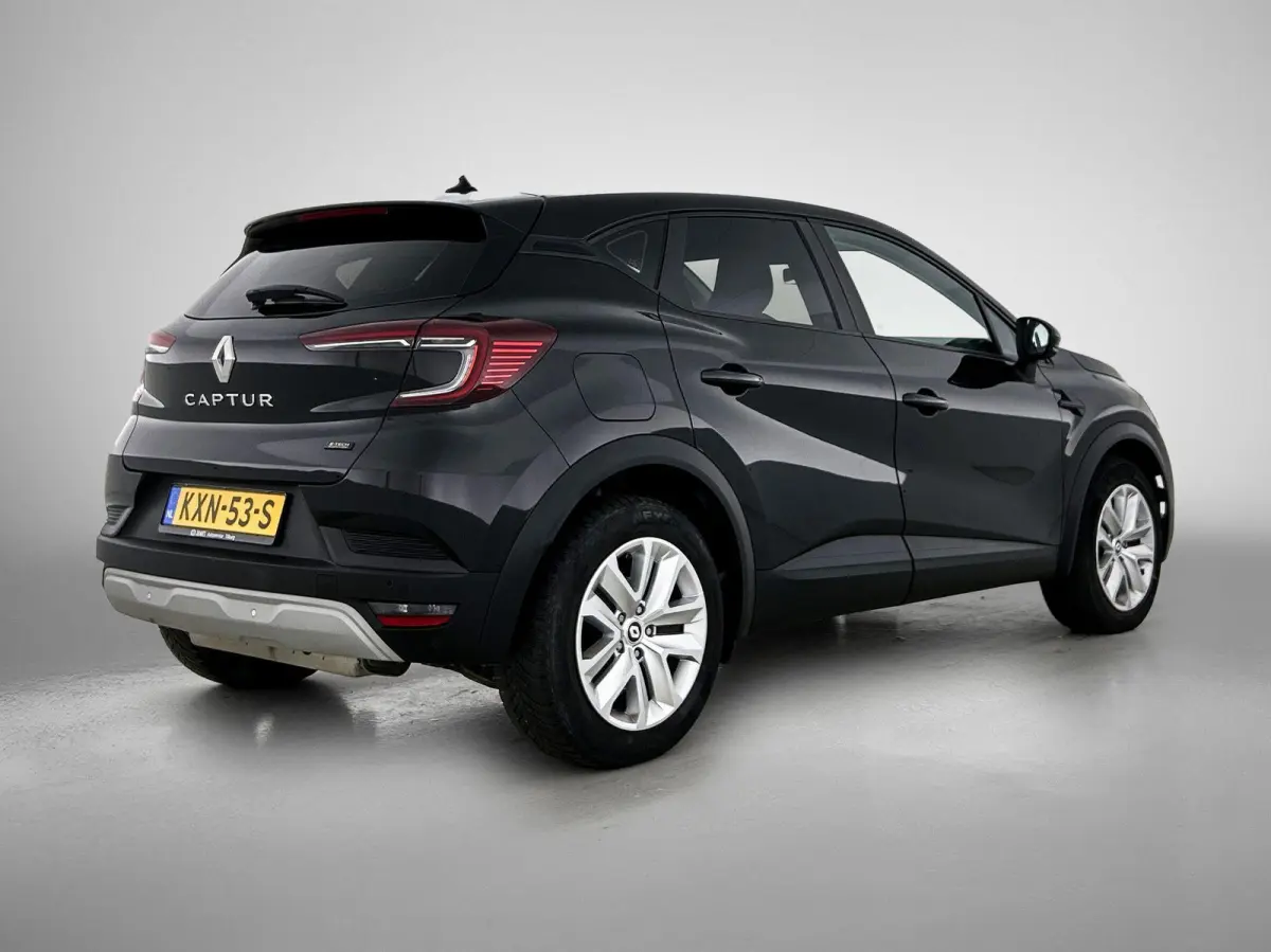 1.6 E-Tech plug-in hybrid 160 techno NAVI & CARPLAY | CRUISE