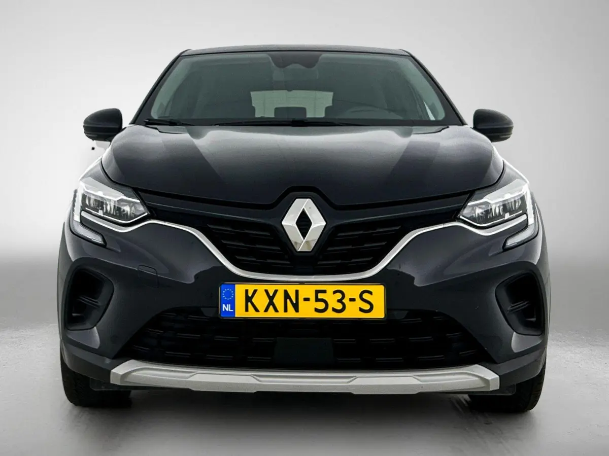 1.6 E-Tech plug-in hybrid 160 techno NAVI & CARPLAY | CRUISE