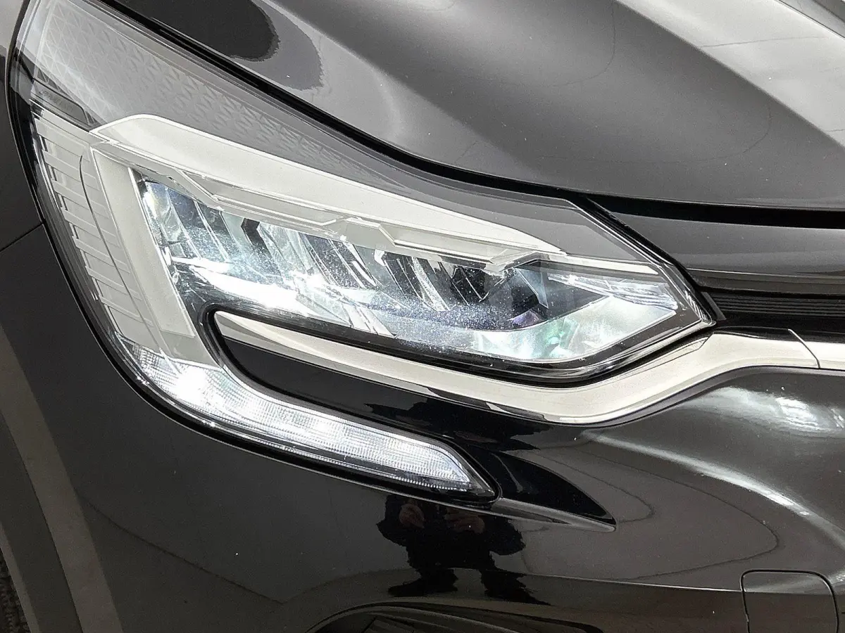 1.6 E-Tech plug-in hybrid 160 techno NAVI & CARPLAY | CRUISE