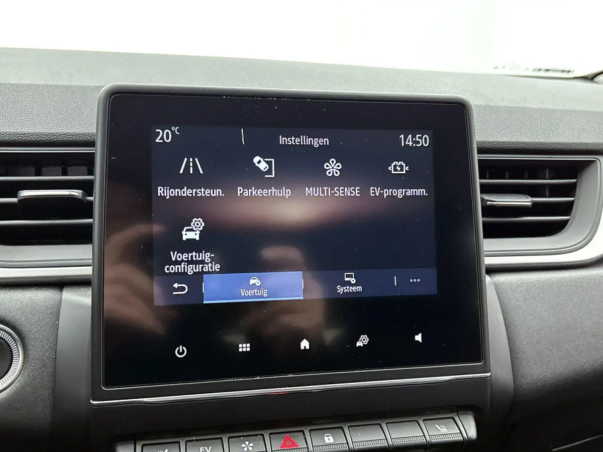 1.6 E-Tech plug-in hybrid 160 techno NAVI & CARPLAY | CRUISE
