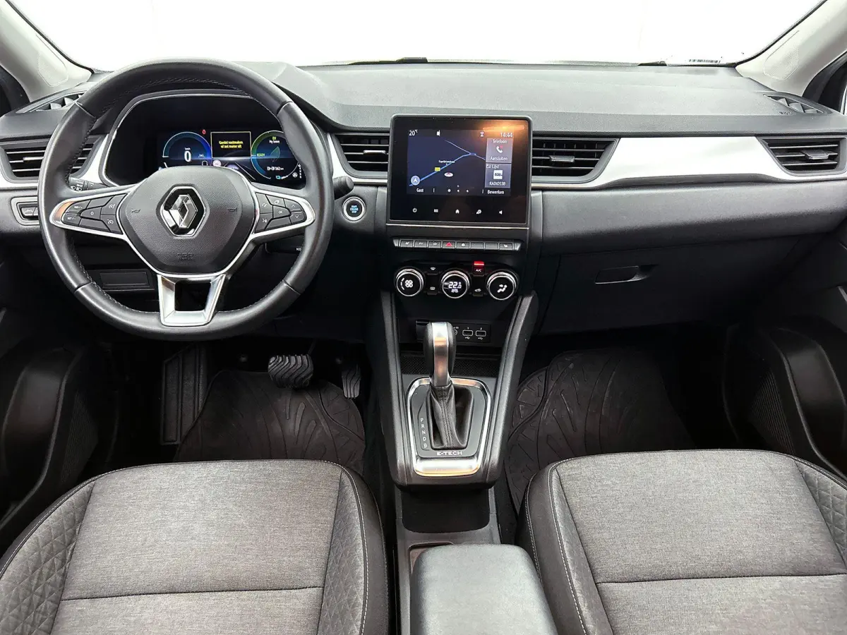 1.6 E-Tech plug-in hybrid 160 techno NAVI & CARPLAY | CRUISE