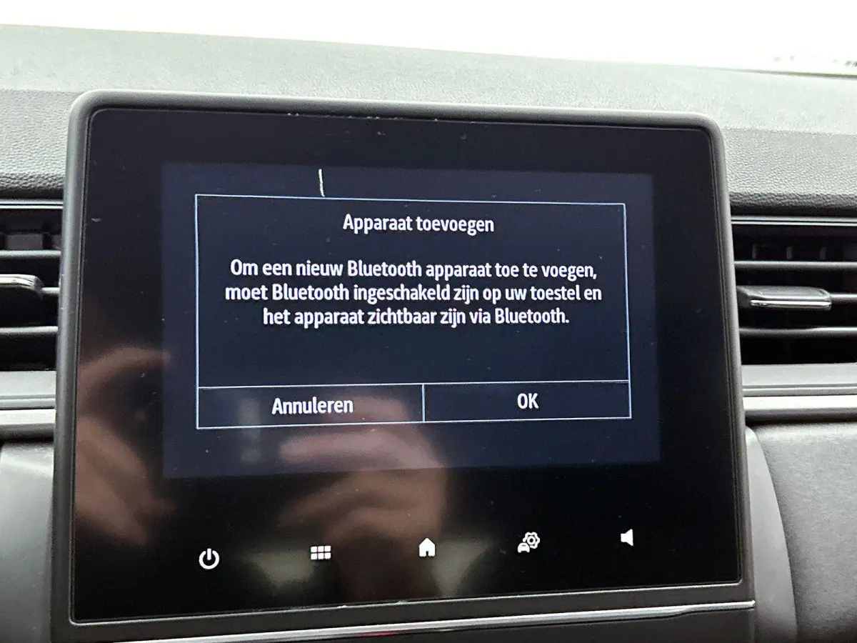 1.6 E-Tech plug-in hybrid 160 techno NAVI & CARPLAY | CRUISE