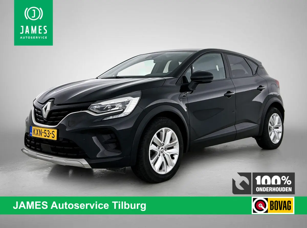 1.6 E-Tech plug-in hybrid 160 techno NAVI & CARPLAY | CRUISE