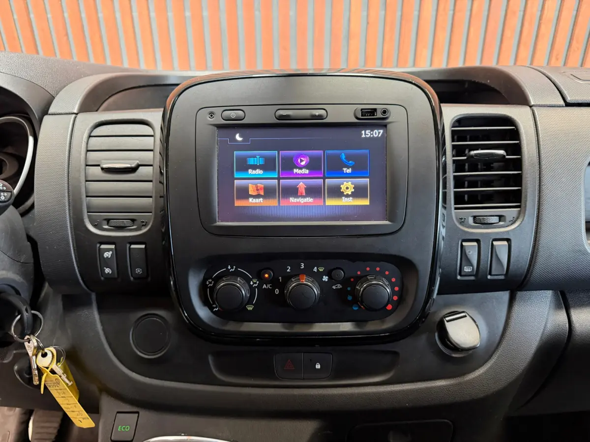 1.6 CDTI L2H1 MARGE Sport Navi-Pdc-Camera-Dubbele Schuifdeur-Trekhaak-NAP