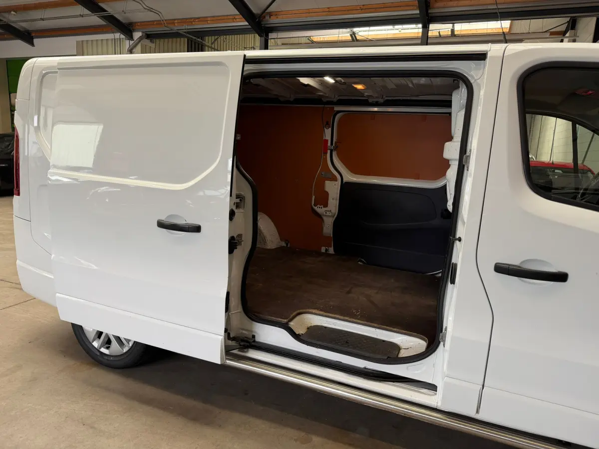 1.6 CDTI L2H1 MARGE Sport Navi-Pdc-Camera-Dubbele Schuifdeur-Trekhaak-NAP