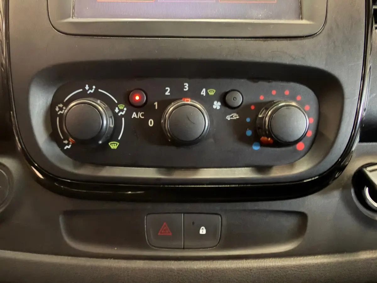 1.6 CDTI L2H1 MARGE Sport Navi-Pdc-Camera-Dubbele Schuifdeur-Trekhaak-NAP