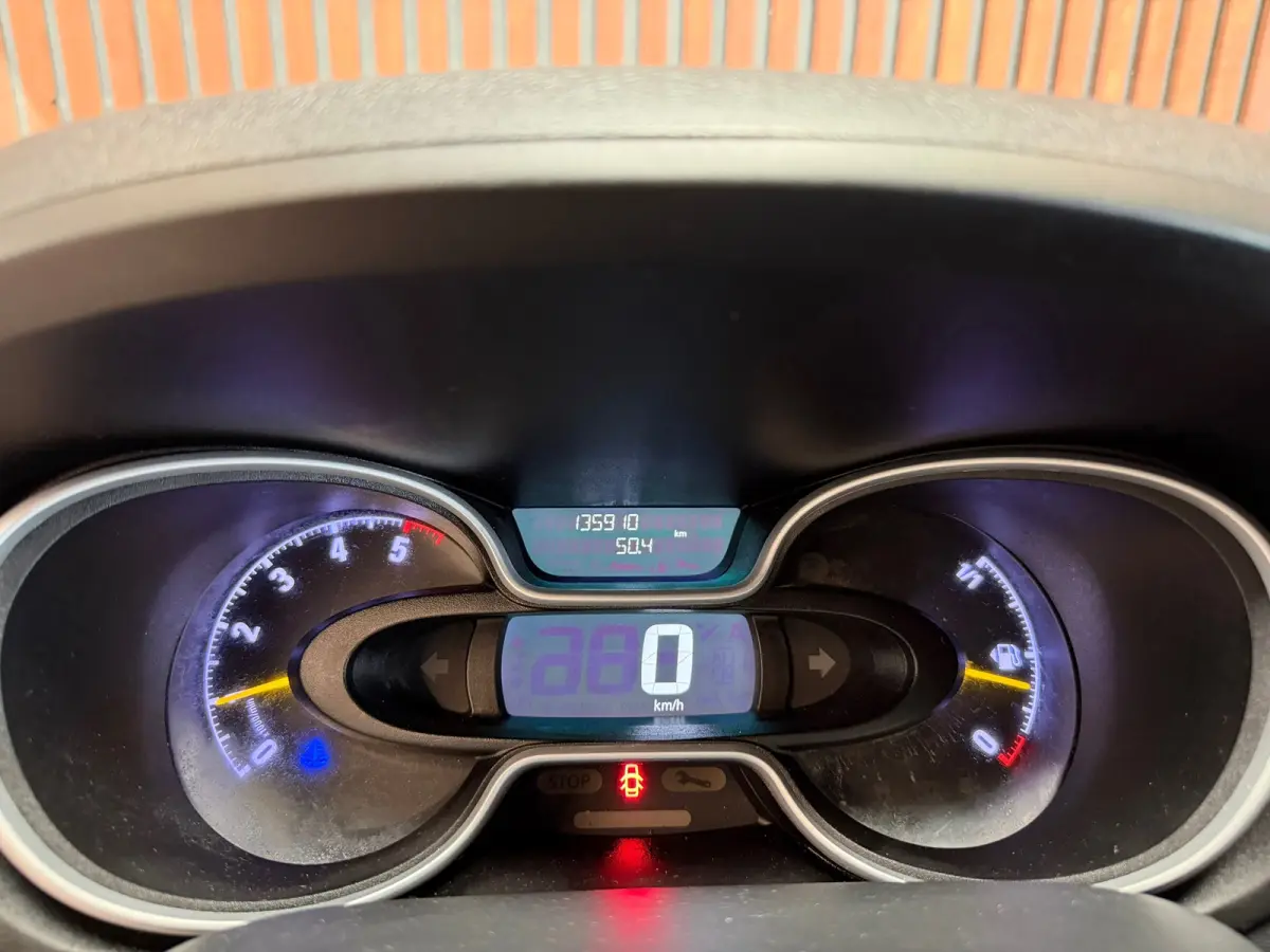 1.6 CDTI L2H1 MARGE Sport Navi-Pdc-Camera-Dubbele Schuifdeur-Trekhaak-NAP
