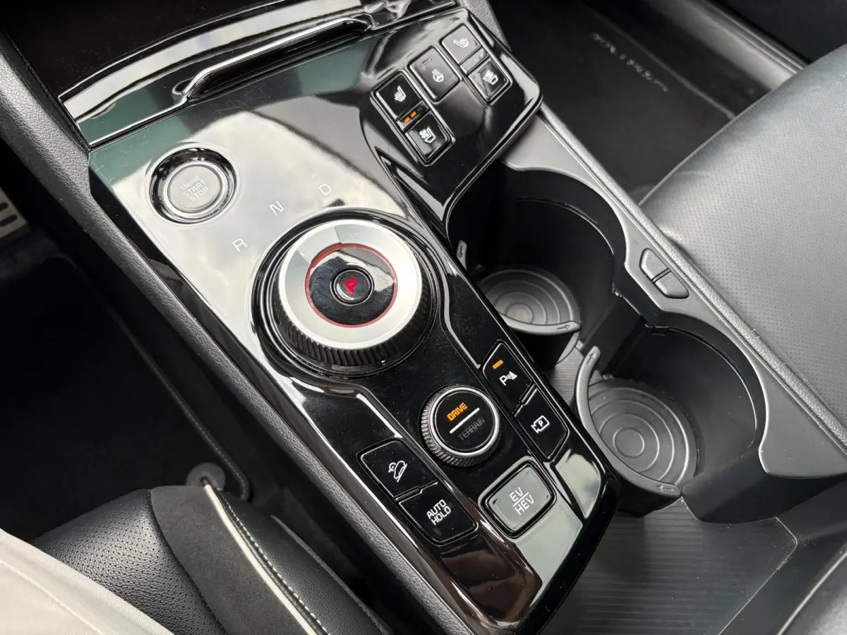 1.6 T-GDi Plug-in Hybrid AWD GT-PlusLine Camera/Parkeerhulp/Navigatie/Leder